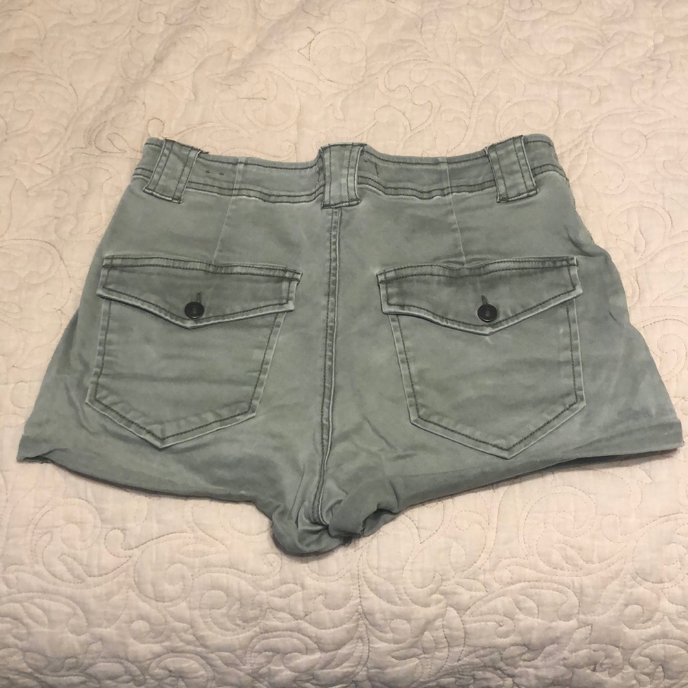 Shorts - Picture 2 of 2